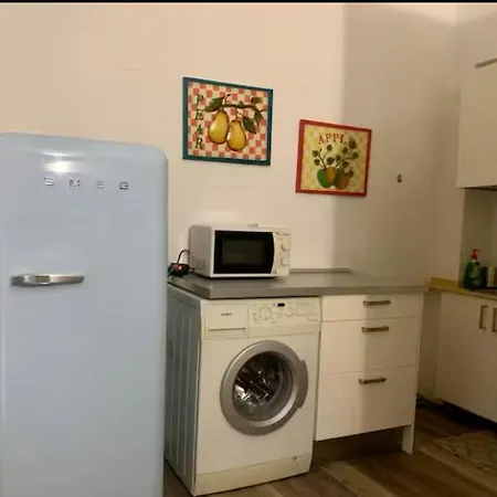 Apartamento Portici Di Via Piella