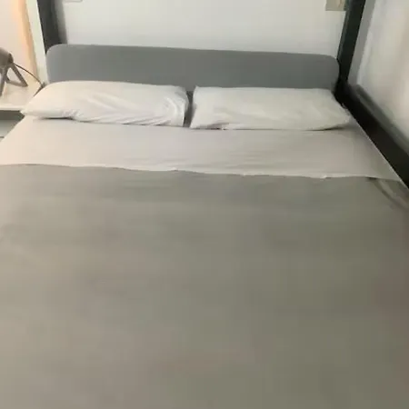 Portici Di Via Piella Appartamento *