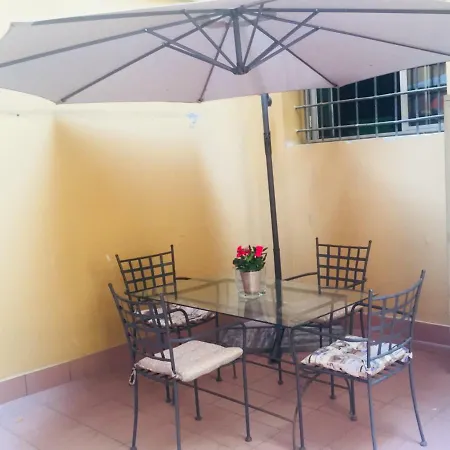 Portici Di Via Piella Appartamento Bologna