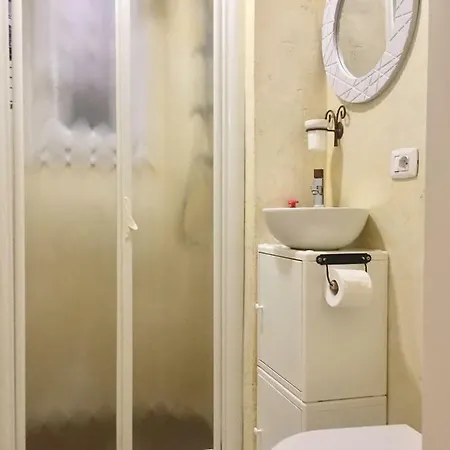 Portici Di Via Piella Appartamento *