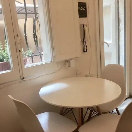 Appartamento Portici Di Via Piella Bologna