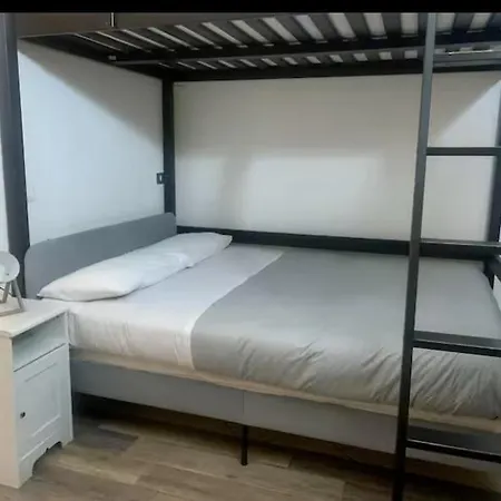Appartamento Portici Di Via Piella *